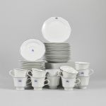 1282 6194 Kaffeservis